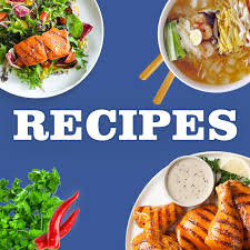 recipes